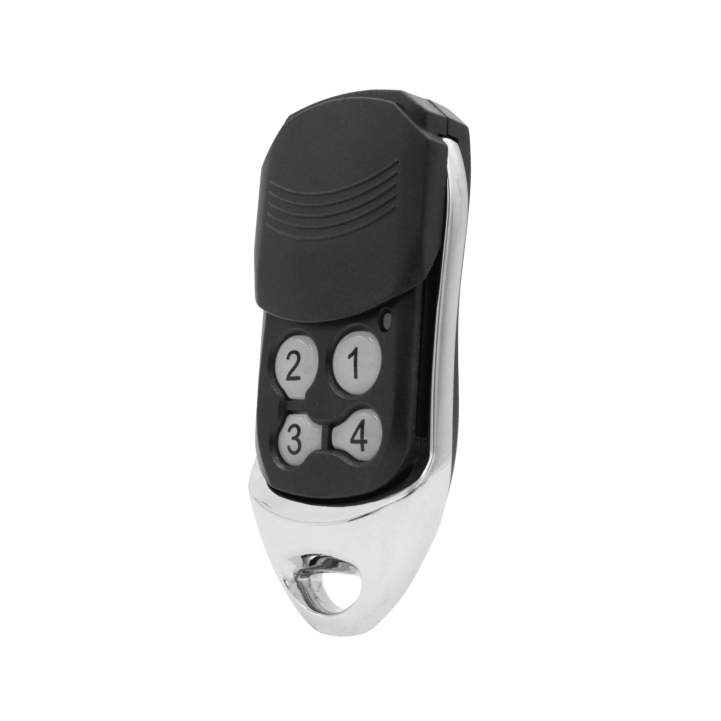 Compatible Remote To Suit Intel Doors | Remote Pro